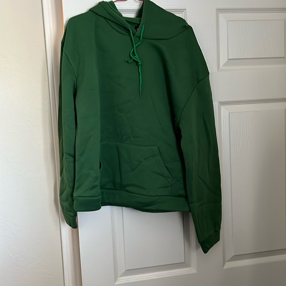 Jacket - Picture 1 of 2